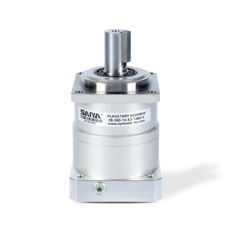 FB Series 60 90 115 142 180 220 Hefical Planetary Gearbox