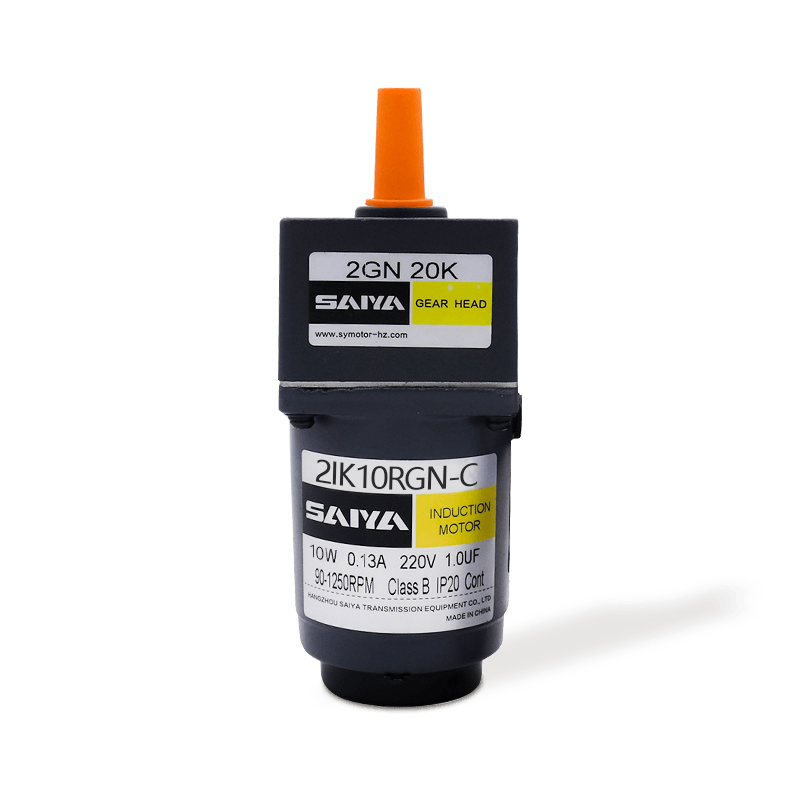 Silniki przekładni AC 10W Control Control